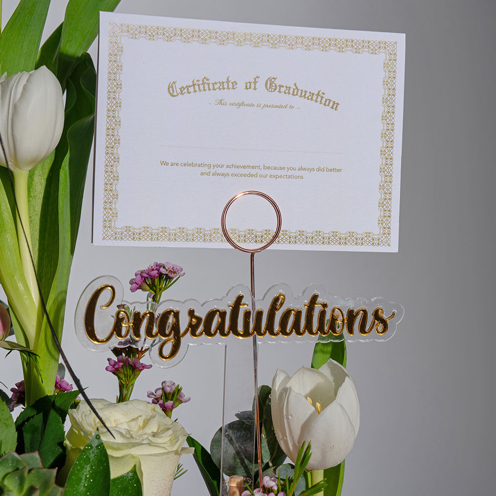 Graduation 2