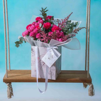 flower shop