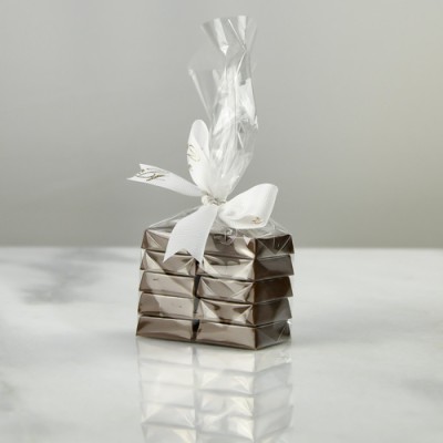 Cellophane Wrapping Chocolate 10 PCS