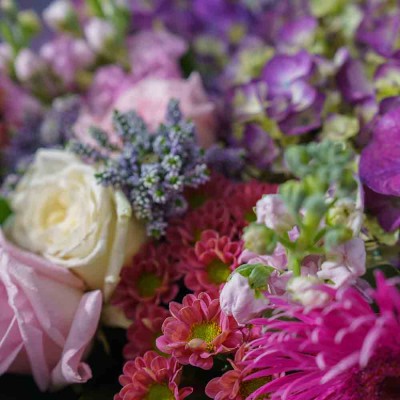 flower shop