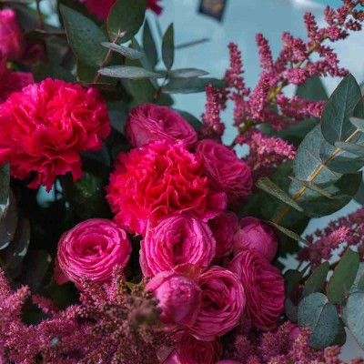 flower shop