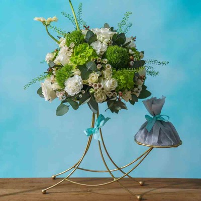 flower shop