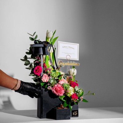 flower shop