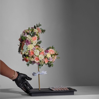 flower shop