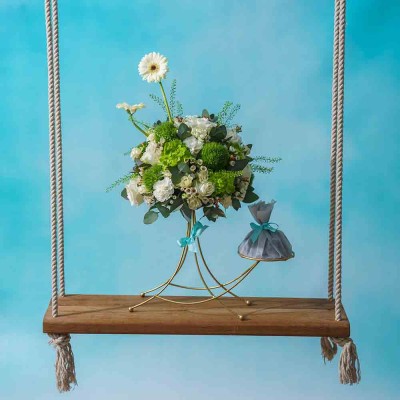 flower shop