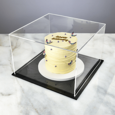 Half Kg cake - 500 Grams