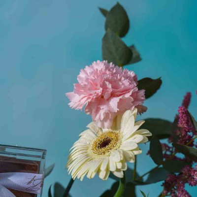 flower shop