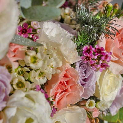 flower shop