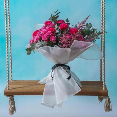 flower shop