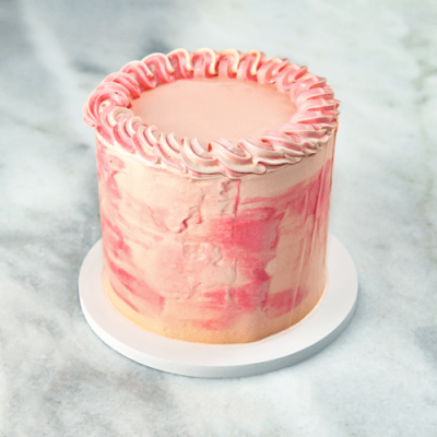 1 Kg cake normal box