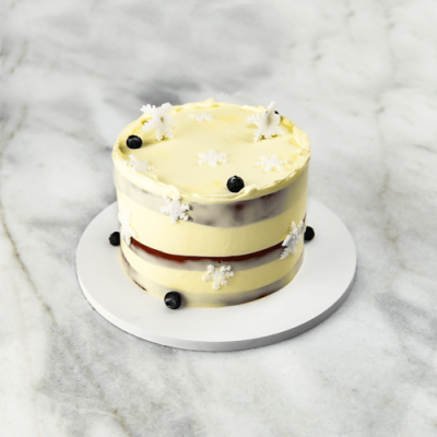 800 Grams cake