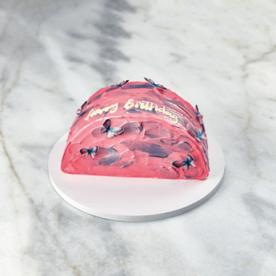 Half kg cake - 500 Grams