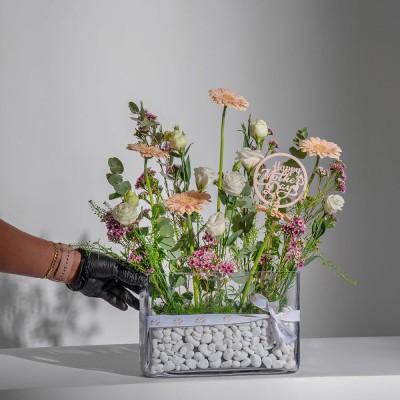 flower shop