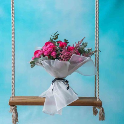 flower shop