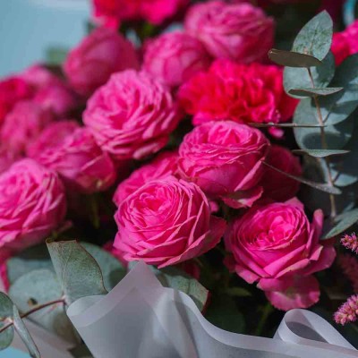 flower shop