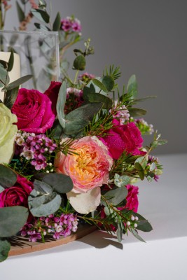flower shop