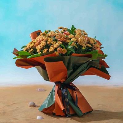 flower shop