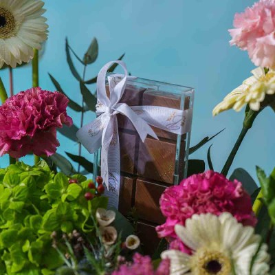 flower shop