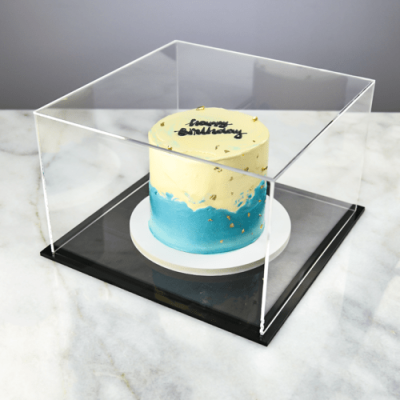 Half Kg cake - 500 Grams